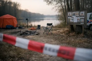 Update over vermiste personen: zaak niet langer actueel